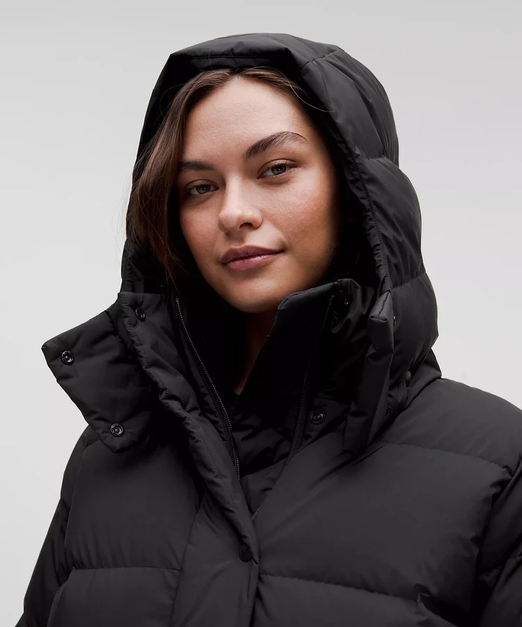 lululemon Black Best Sellers Collection - January 2026 — EXTRA